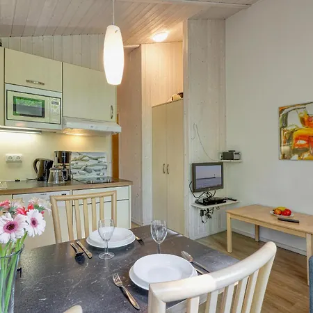 Apartment Schmugglerstieg 9b - Dorf 5 *